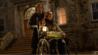 Illustration for article titled Yup, The Helix Season Finale Just Raises More Questions